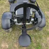 Golf Bag Rack, The Tank (THETANK-GOLFBAGR)
