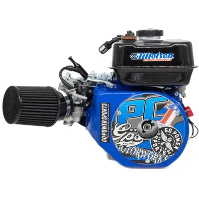 Racing Performance Tillotson Engines | GoPowerSports
