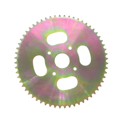 Rear Sprocket 35 Teeth #420, Mini X (8010010050G000)