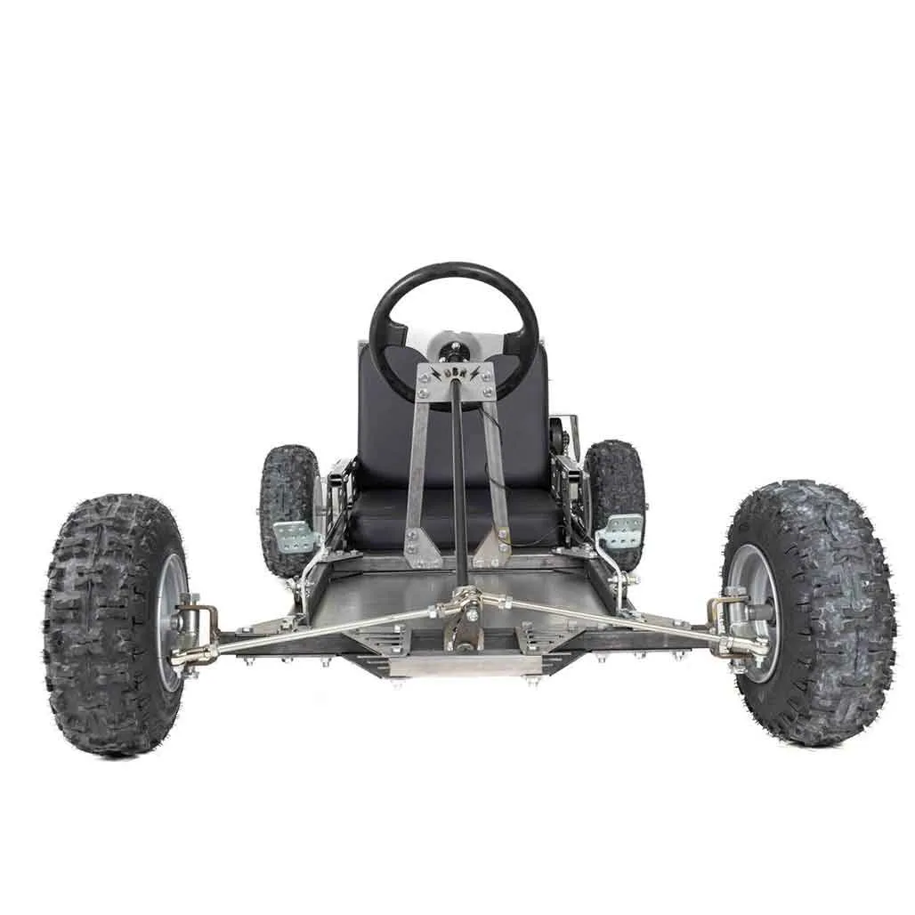 Bolt Go-Kart Kit (BYO-BOLTGK)