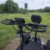 Hand Guard, The Tank (THETANK-HANDGRD)
