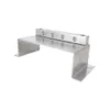 Universal Pedal Riser (UNI-PEDALRSR)