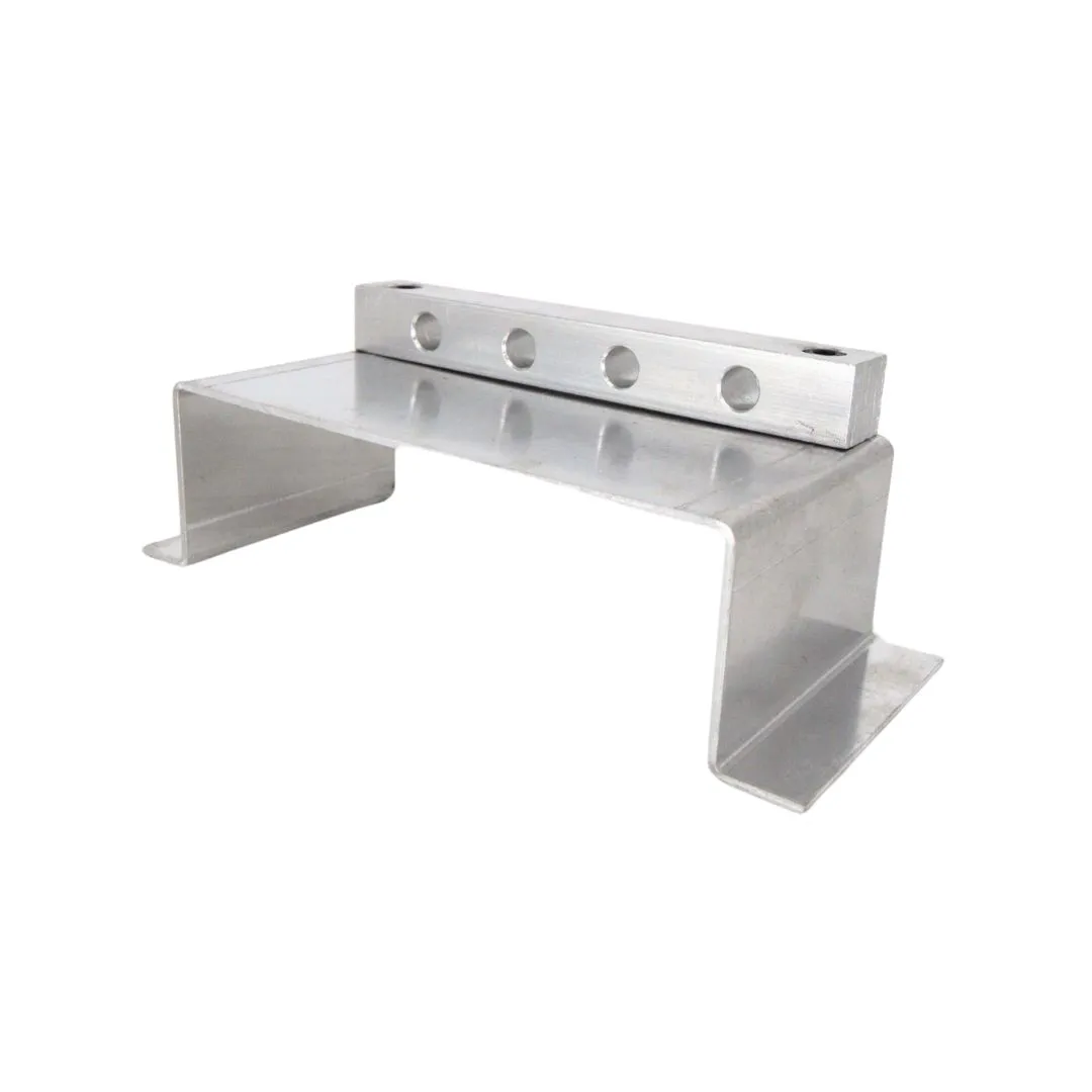 Universal Pedal Riser (UNI-PEDALRSR)