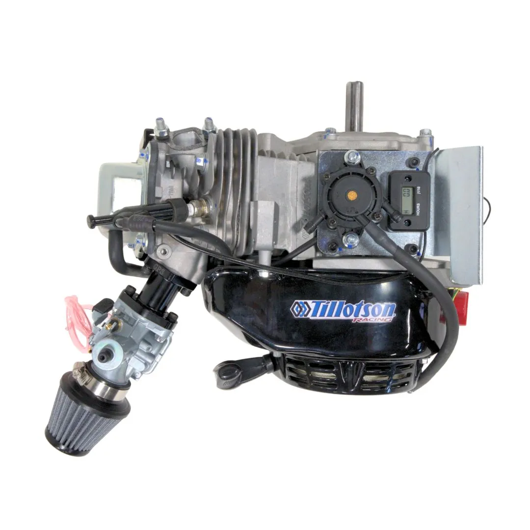 Tillotson 212 Mini Bike Race Spec Engine (212MBRS)