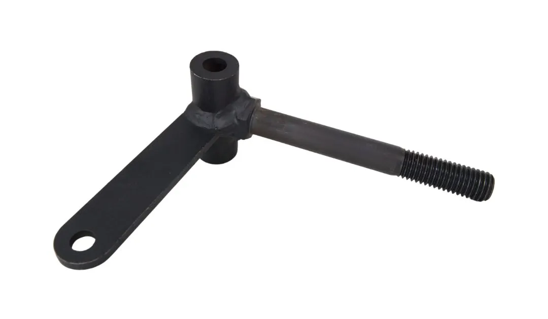 Spindle Manco 606/607, Centered Axle, 12497 | GoPowerSports