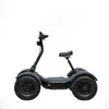 VCarts The Tank 4WD Electric Stand-Up ATV - 75Ah Lithium (VCART-THETANK)
