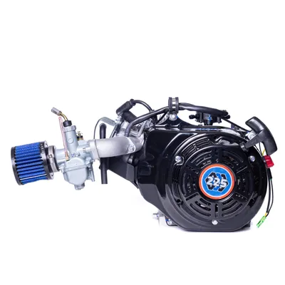 Racing Performance Tillotson Engines | GoPowerSports