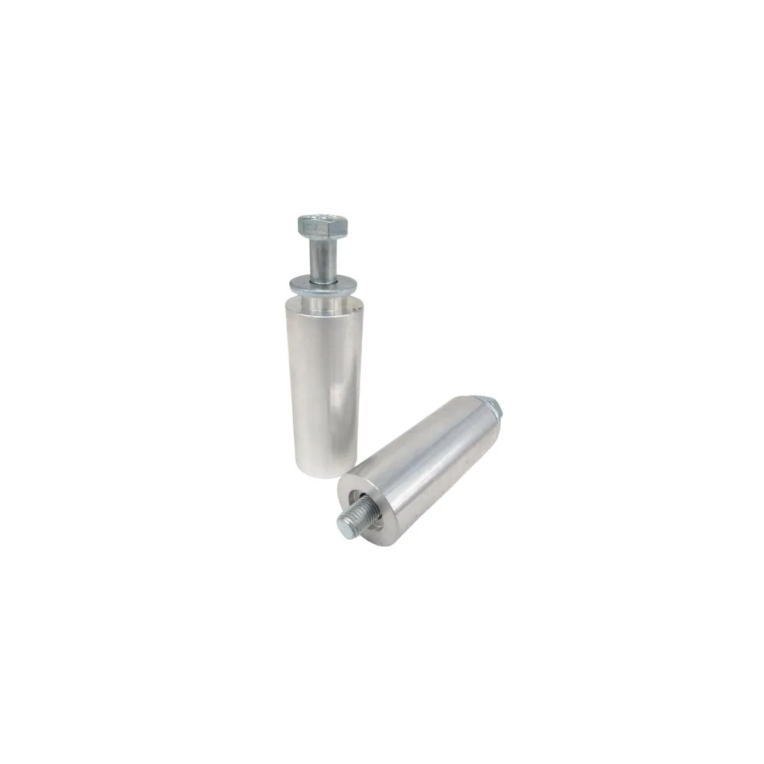 Front Fork Extensions, Mega Moto 212/Coleman 200 (FFE30MM)