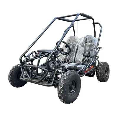 TrailMaster Blazer i200R Electric Mid Go-Kart (TM-BLAZERI200R)