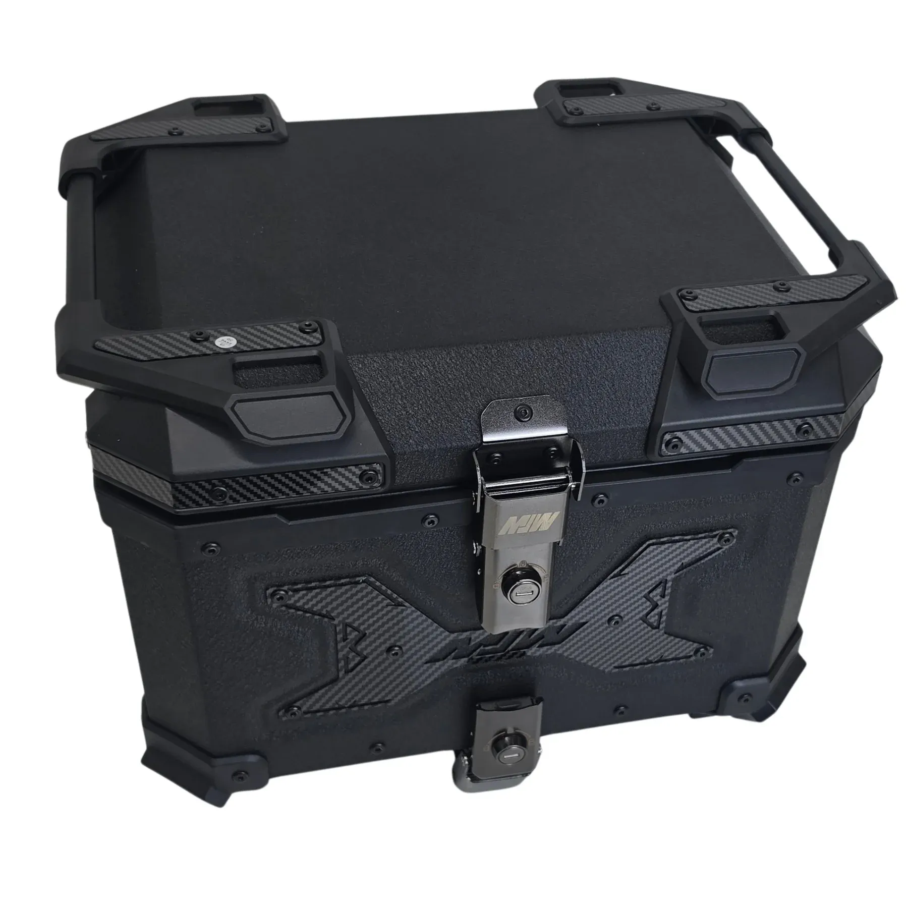 Small Locking Box, The Tank (THETANK-SMLBOX)
