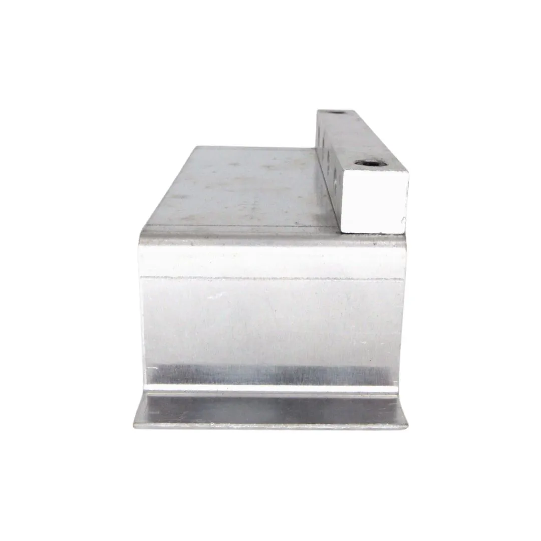 Universal Pedal Riser (UNI-PEDALRSR)