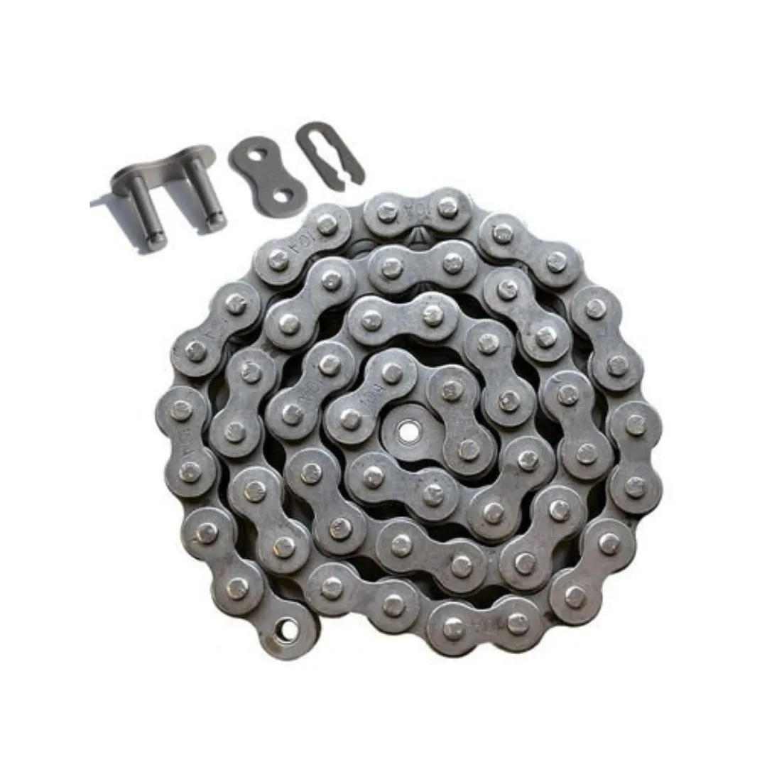#35 Chain 134 Links for Mega Moto B80, B105 & E1000