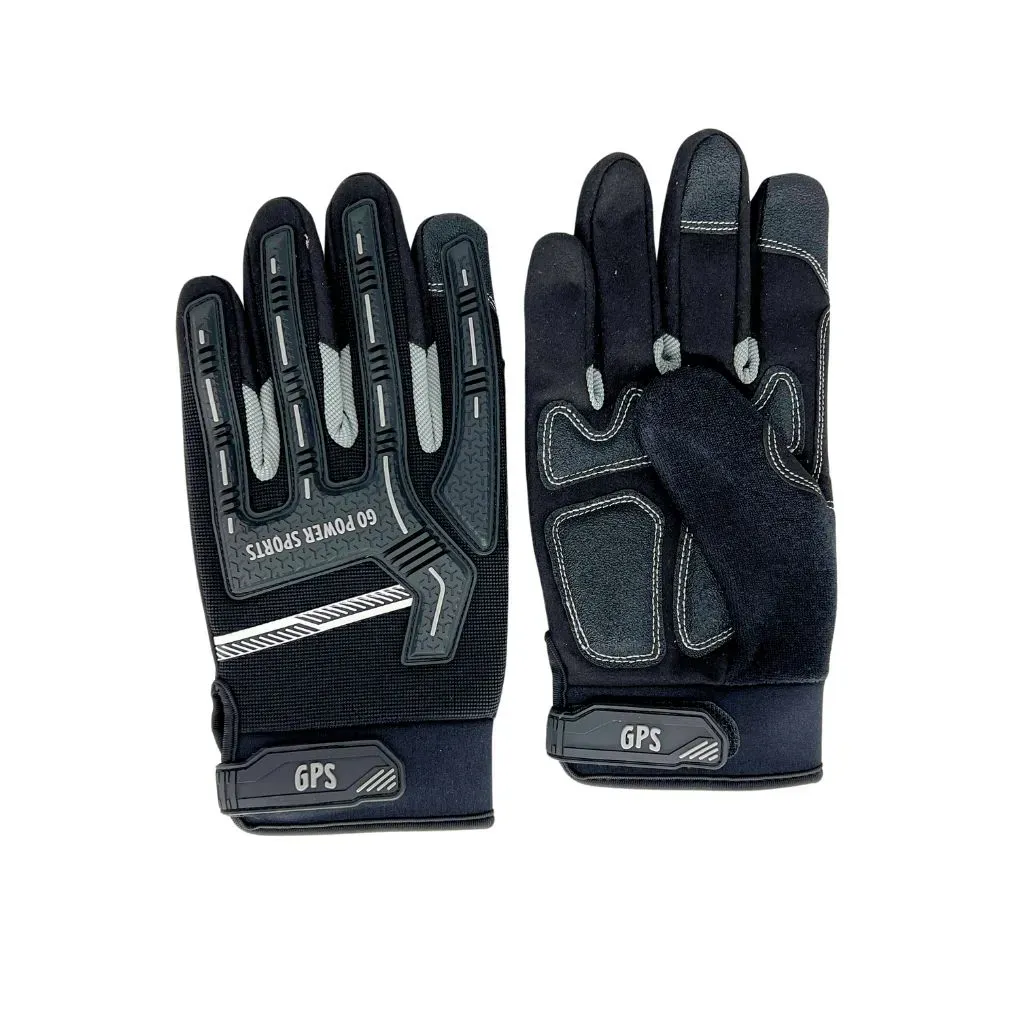 GPS Mini Bike Race Gear Bundle