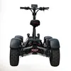 VCarts The Tank 4WD Electric Stand-Up ATV - 75Ah Lithium (VCART-THETANK)