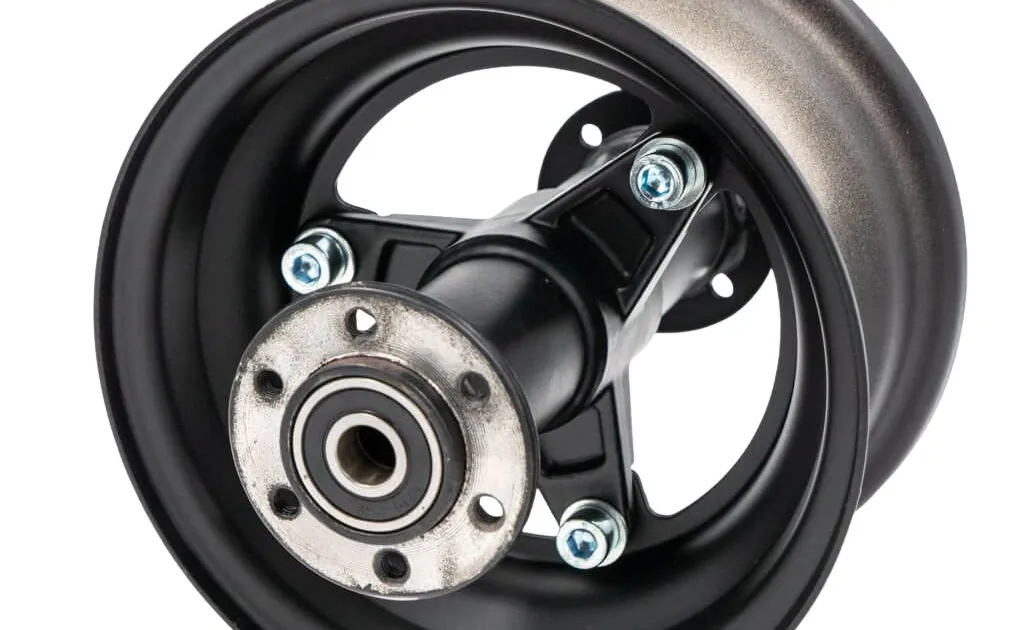 Mega Moto Mag 6