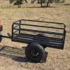 Trailer, The Tank (THETANK-TRAILER)