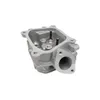 Big Valve Shred Head, 32MM Intake Value (32MMSHREDHEAD)