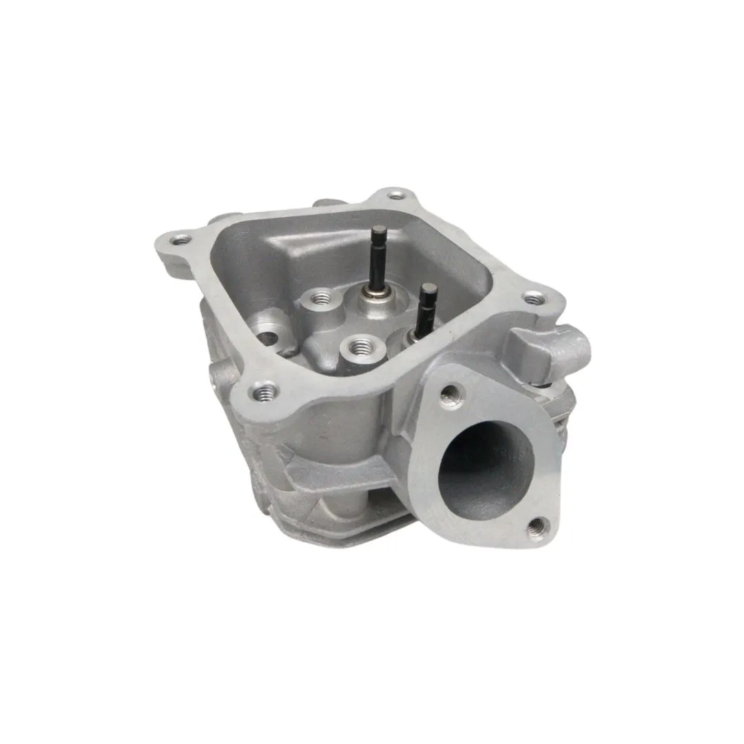 Big Valve Shred Head, 32MM Intake Value (32MMSHREDHEAD)