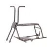 Lil' Rascal Mini Bike Frame (BOD-LILRASCAL-FRAME) Left Front