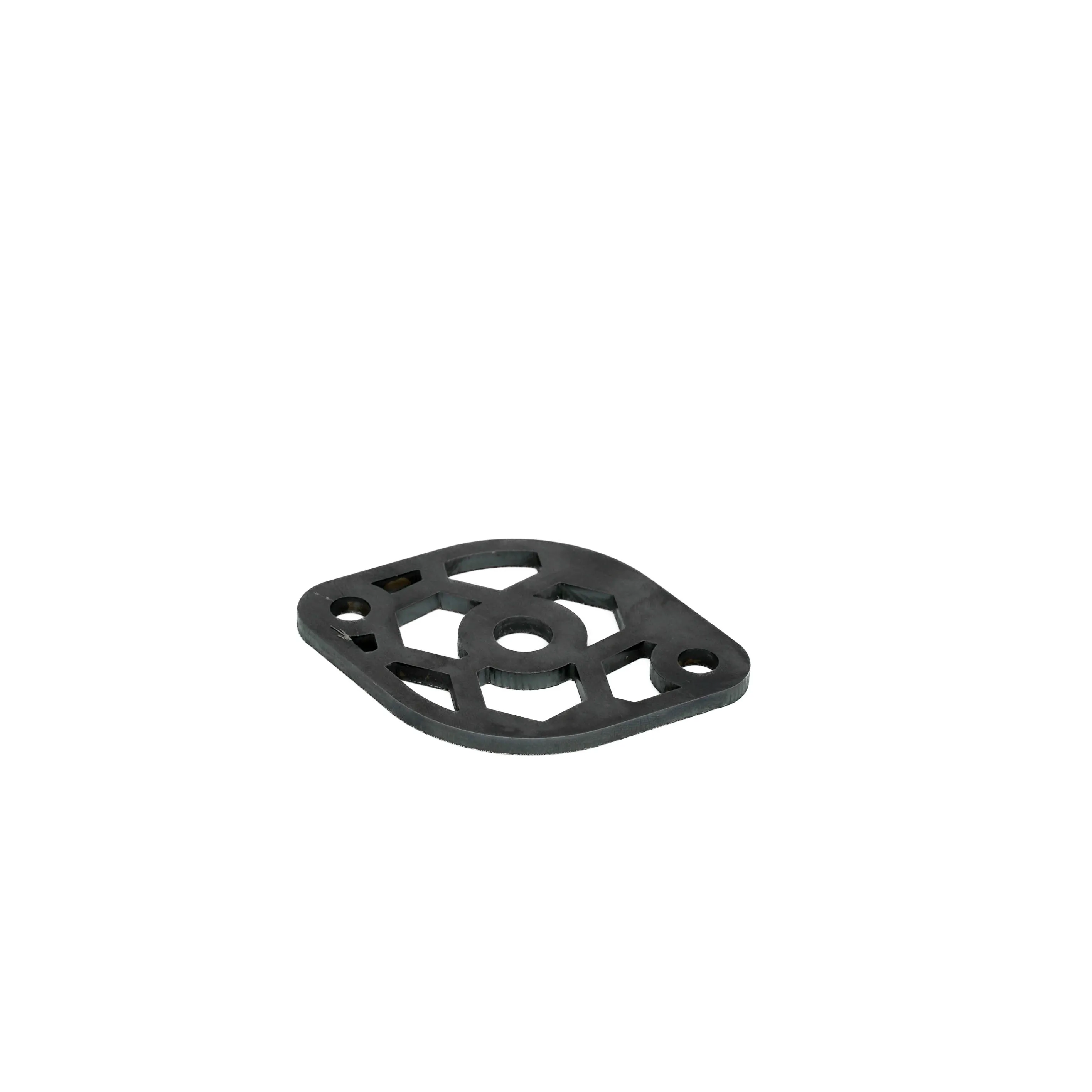12MM Axle Brackets for Drag Rascal, Pair (12MMABDRAGSCAL) Single
