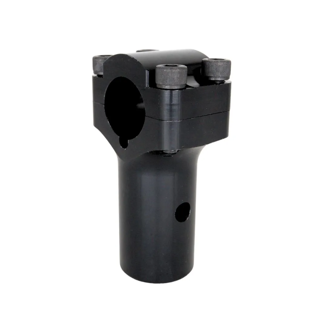 1 1/8 Seat Clamp (QRC-1.125SEATCLAMP)