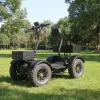 Small Heavy Duty Front Basket, The Tank (THETANK-SMLFRNTBAS)