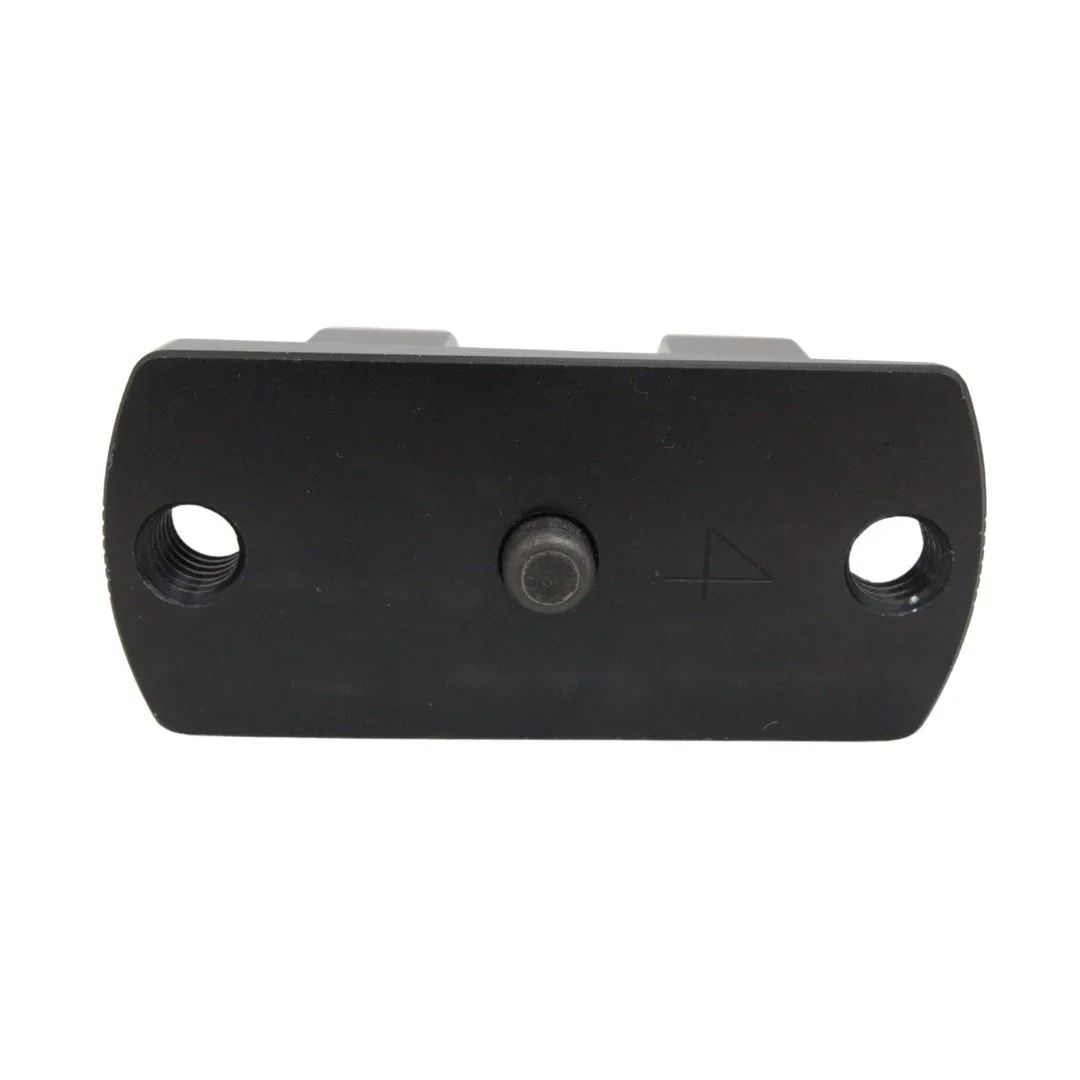 4 Degree Caster/Camber Knuckle (QRC-4CASTER)