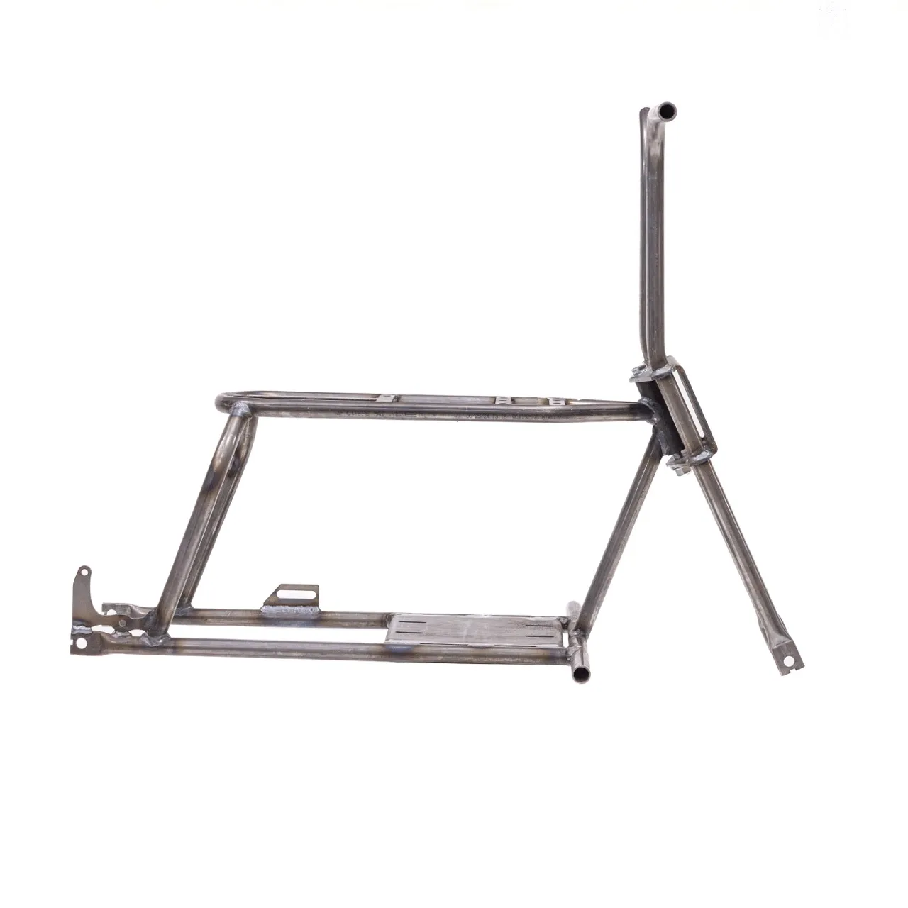 Lil' Rascal Mini Bike Frame (BOD-LILRASCAL-FRAME) Right