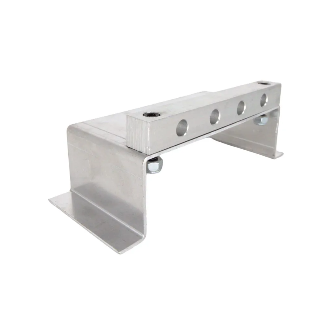 Universal Pedal Riser (UNI-PEDALRSR)