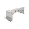 Universal Pedal Riser (UNI-PEDALRSR)