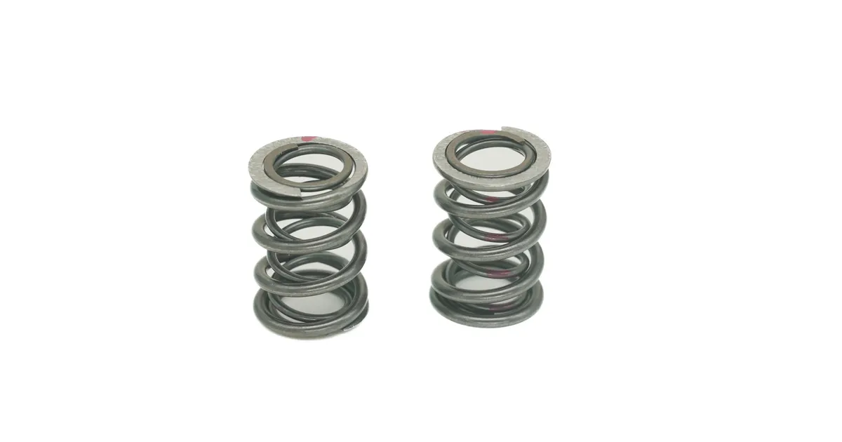 10K RPM Dual Valve Springs (KD500DS)