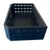 Heavy Duty Rear Basket, The Tank (THETANK-HDREARBSKT)