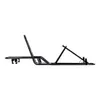 Vintage Go Kart Frame XL (GKAKITFRAME) Powder Coated Glossy Black