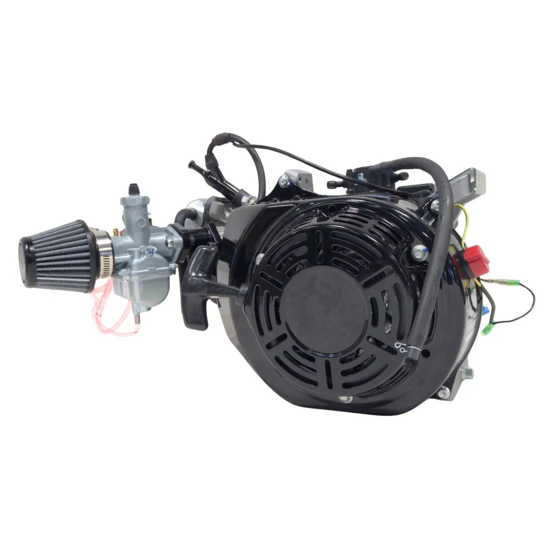 Tillotson 212 Mini Bike Race Spec Engine (212MBRS)