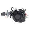 Tillotson 212 Mini Bike Race Spec Engine (212MBRS)