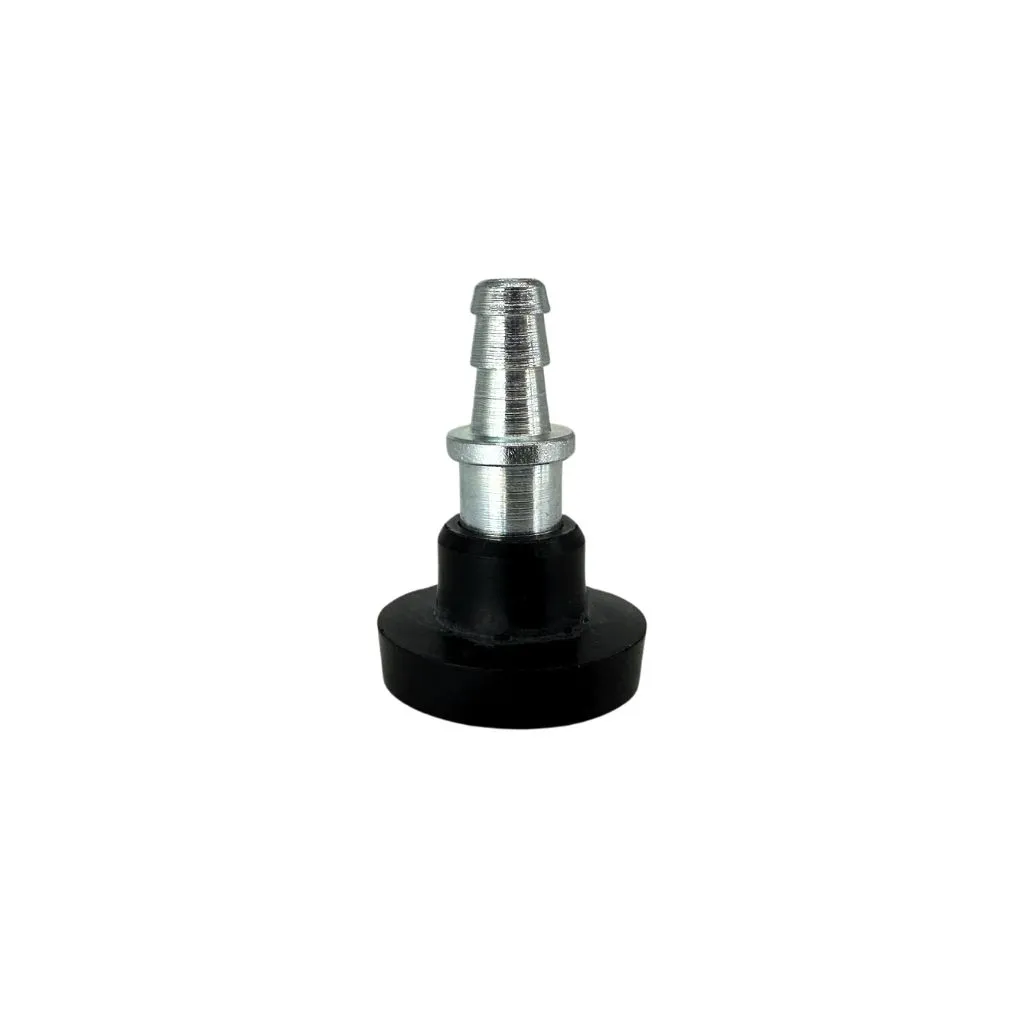Fuel Fitting w/ Bushing, UniTank (8679-7730)