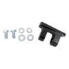 4 Degree Caster/Camber Knuckle (QRC-4CASTER)