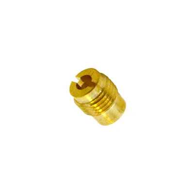 Clone Carburetor Main Jet 212cc Stock Jet | GoPowerSports