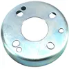 4" Brake Drum, 1246 Manco (1246) Front