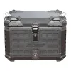 Large Rear Locking Box, The Tank (THETANK-LGREARLOCK)