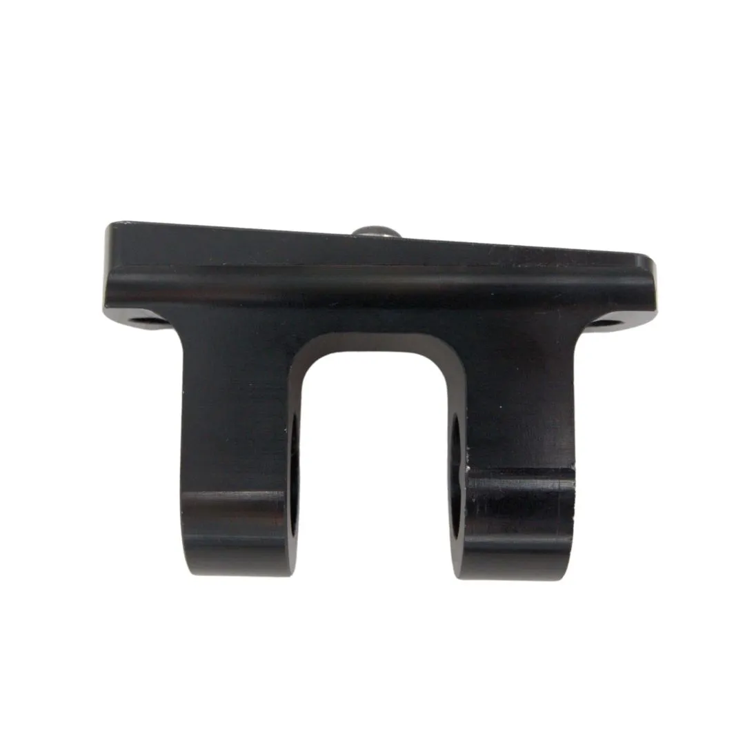 4 Degree Caster/Camber Knuckle (QRC-4CASTER)