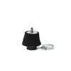 Air Filter 42mm, Short (AF4)