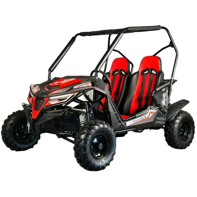 TrailMaster Cheetah 8 Go-Kart (TM-CHEETAH8)