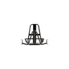 Vintage Go Kart Frame XL (GKAKITFRAME) Powder Coated Glossy Black