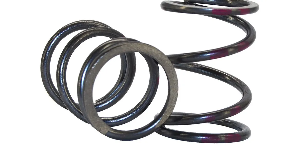 36lb Valve Springs (KD36lb)