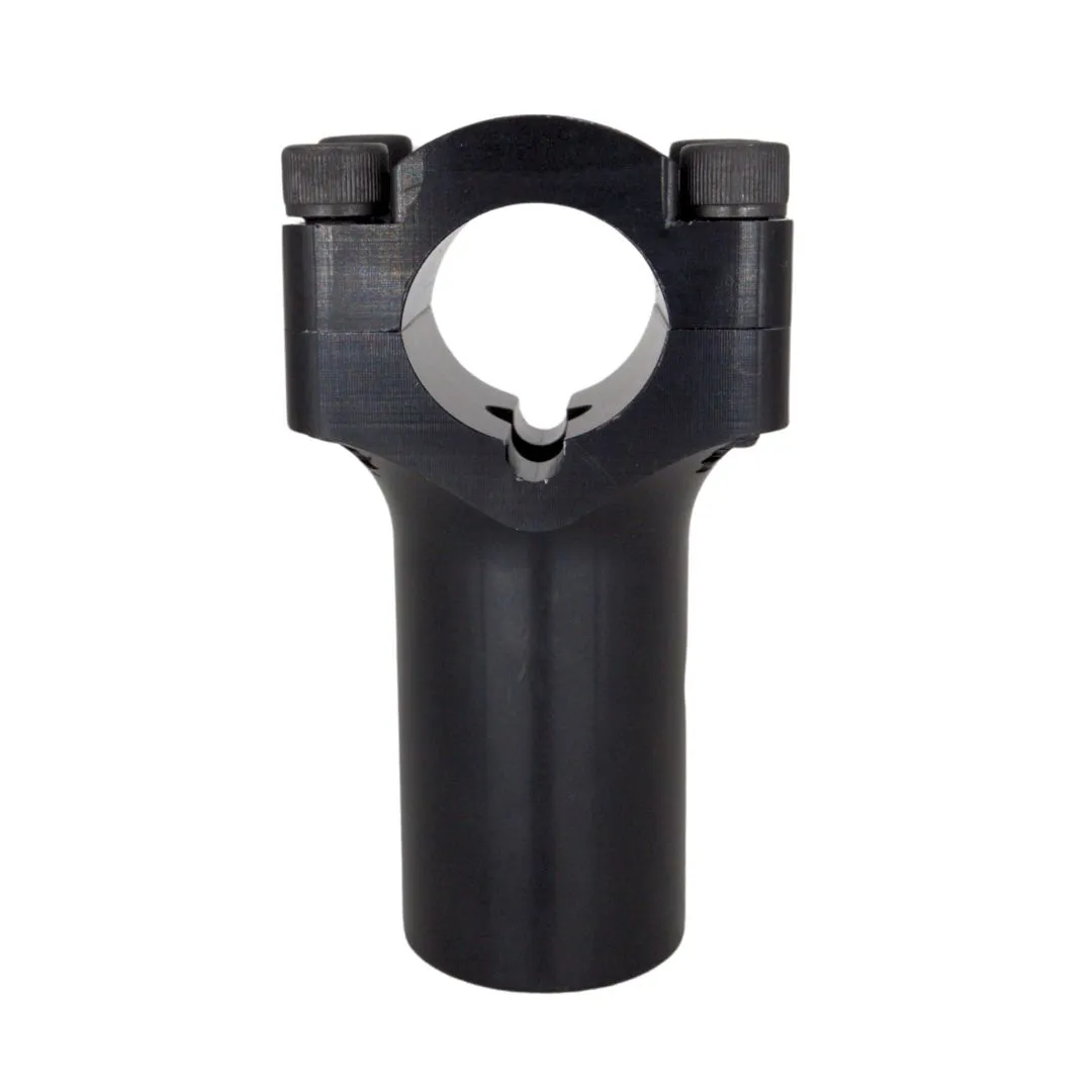 1 1/8 Seat Clamp (QRC-1.125SEATCLAMP)