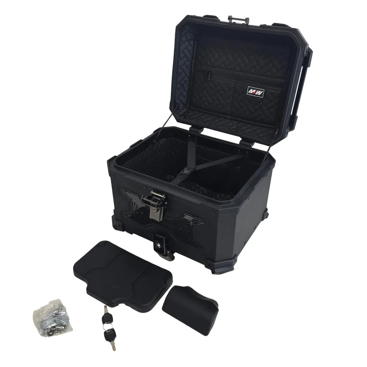 Small Locking Box, The Tank (THETANK-SMLBOX)
