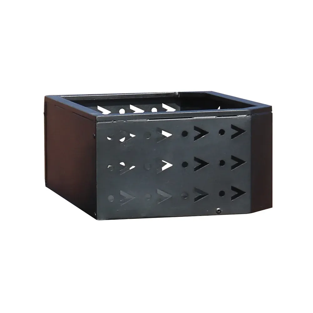 Small Heavy Duty Front Basket, The Tank (THETANK-SMLFRNTBAS)