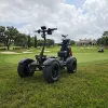 Golf Bag Rack, The Tank (THETANK-GOLFBAGR)
