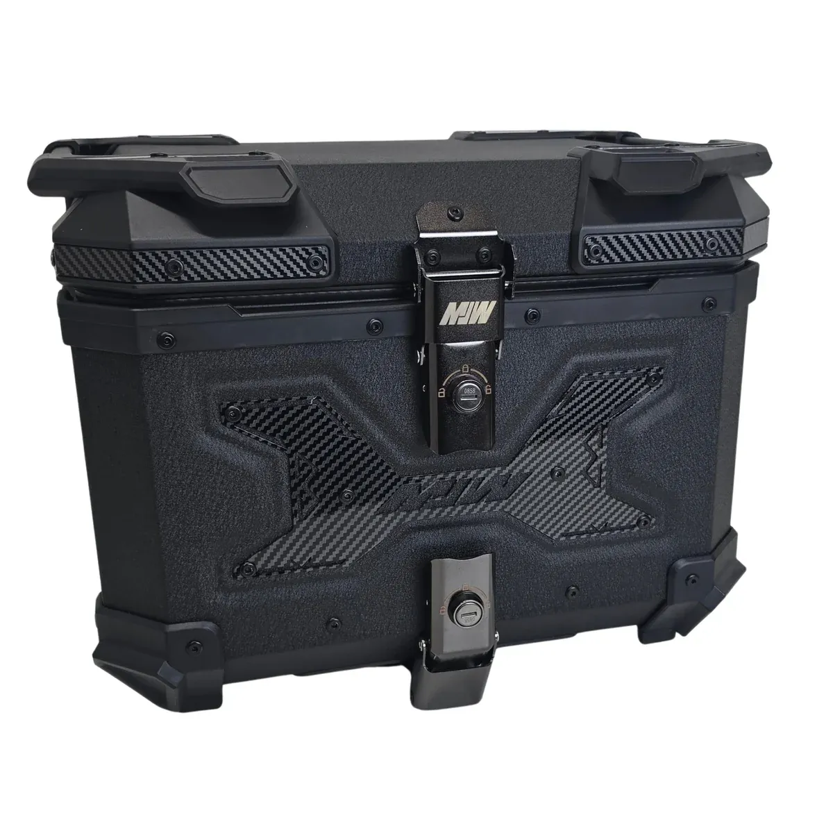 Small Locking Box, The Tank (THETANK-SMLBOX)